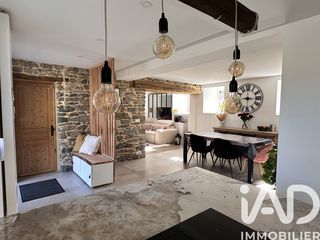  Maison � vendre 5 pi�ces 129 m�