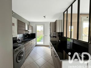  Appartement � vendre 3 pi�ces 75 m�