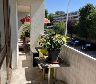  Appartement � vendre 3 pi�ces 62 m�