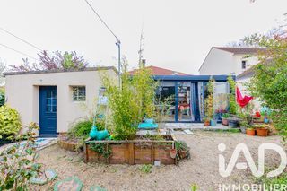  Maison � vendre 4 pi�ces 95 m�