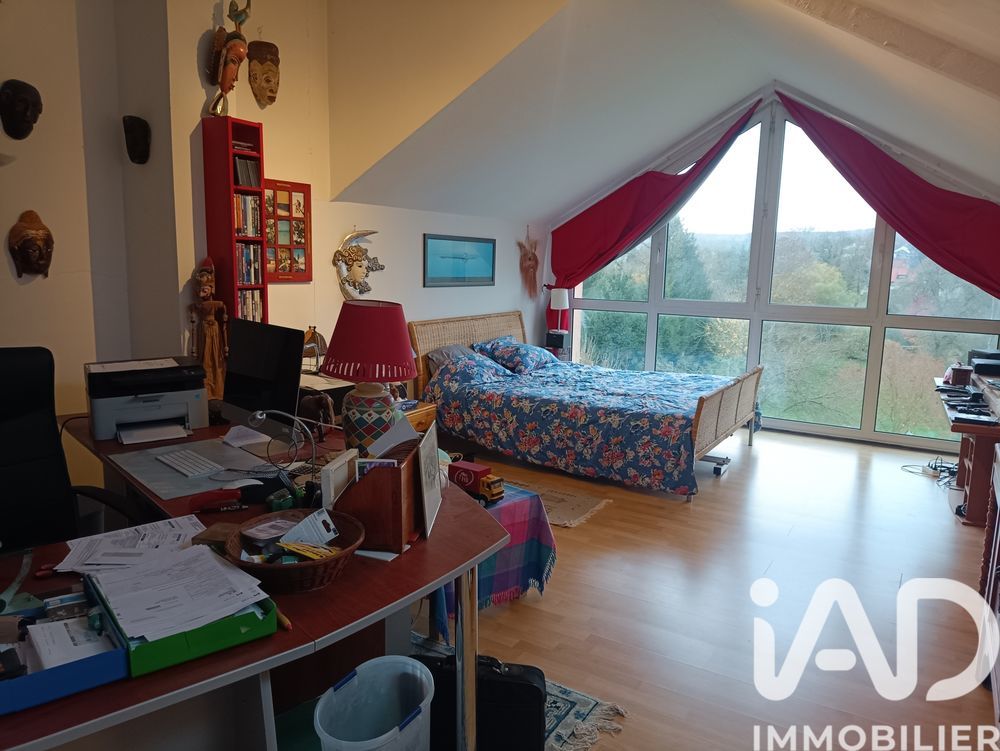 � vendre  Villa Londini�res (76660)