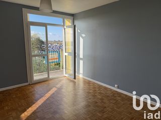  Appartement � vendre 3 pi�ces 59 m�