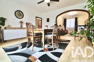  Maison � vendre 4 pi�ces 85 m�