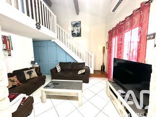  Maison � vendre 4 pi�ces 81 m�