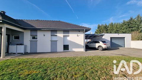   Vente Maison/villa 6 pi�ces Maison - 6 pi�ce(s) - 148 m�