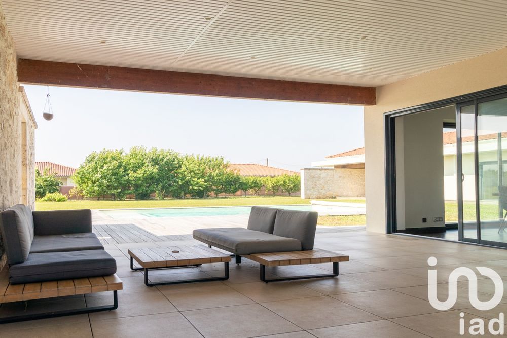 � vendre  Maison Pommevic (82400)