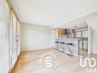  Appartement � vendre 4 pi�ces 101 m�