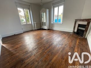  Maison � vendre 7 pi�ces 145 m�