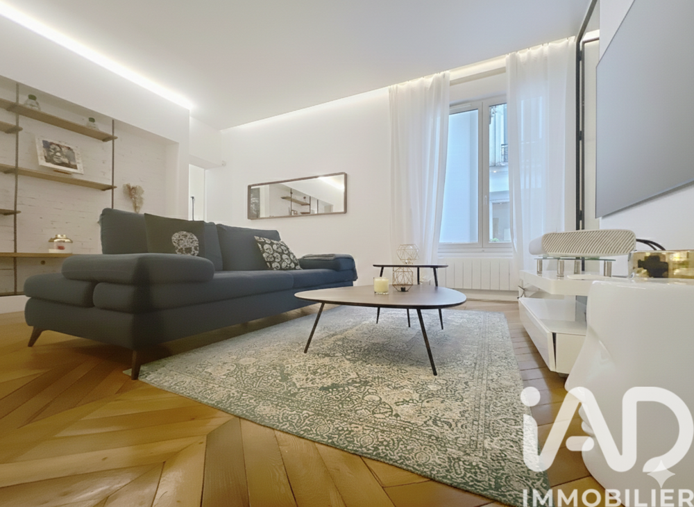 � vendre  Appartement Paris 8