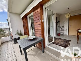  Appartement � vendre 5 pi�ces 111 m�