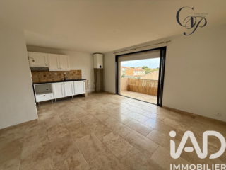  Appartement � vendre 1 pi�ce 29 m�