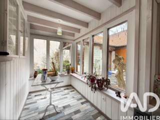  Maison � vendre 8 pi�ces 156 m�