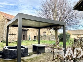  Maison � vendre 6 pi�ces 208 m�