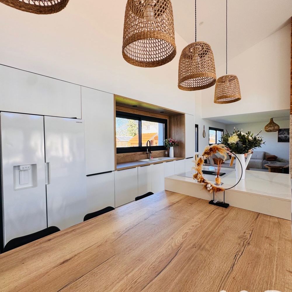 � vendre  Villa Mios (33380)