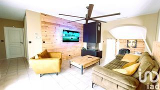  Maison � vendre 12 pi�ces 370 m�