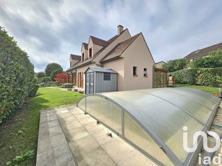  Maison � vendre 6 pi�ces 190 m�