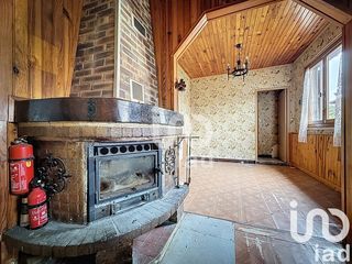  Maison � vendre 4 pi�ces 72 m�