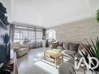  Appartement � vendre 3 pi�ces 80 m�