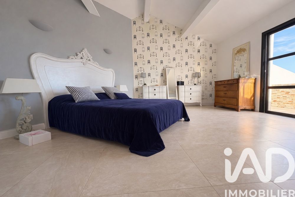 � vendre  Villa La Cadi�re-d'Azur (83740)