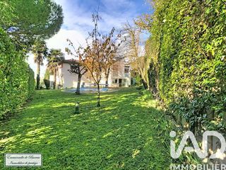  Maison � vendre 9 pi�ces 278 m�