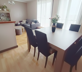  Appartement � vendre 3 pi�ces 65 m�