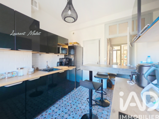  Appartement � vendre 4 pi�ces 102 m�