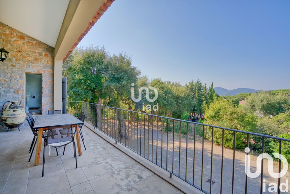 � vendre  Maison Gassin (83580)