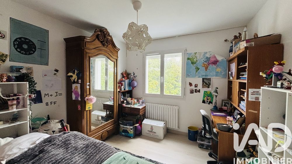 � vendre  Maison La Rochelle (17000)