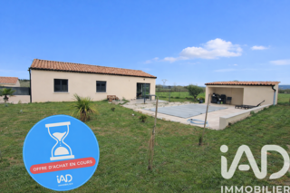  Maison � vendre 4 pi�ces 95 m�