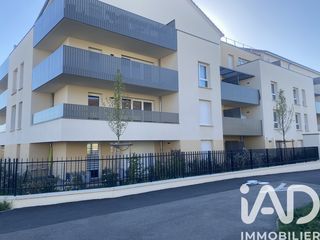  Appartement � vendre 4 pi�ces 78 m�