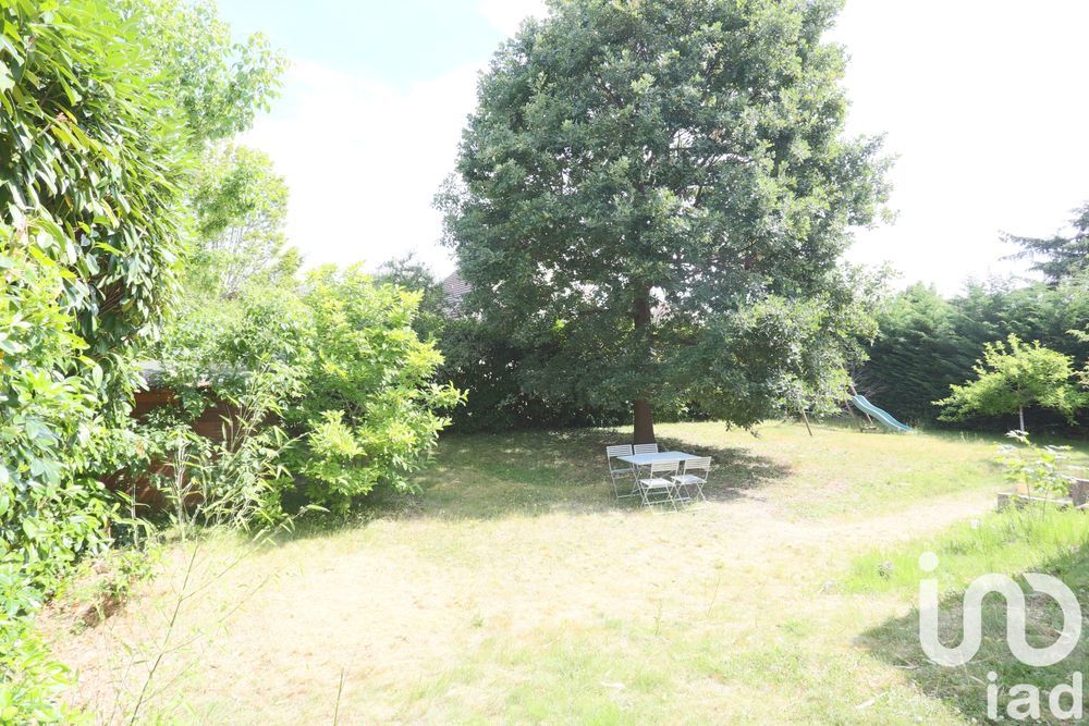 � vendre  Maison Sannois (95110)