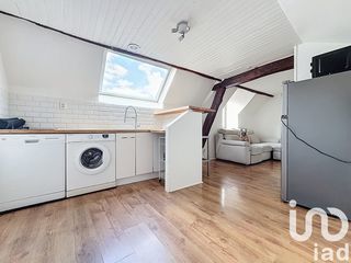  Appartement � vendre 2 pi�ces 28 m�