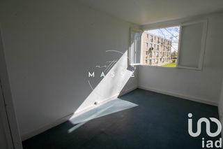  Appartement � vendre 3 pi�ces 56 m�