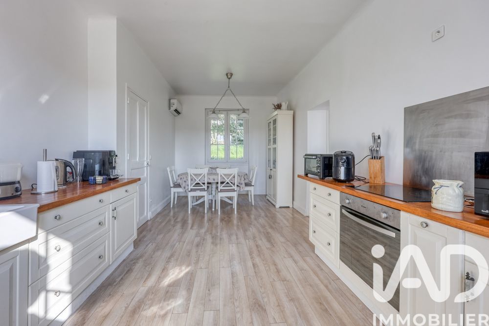 � vendre  Maison Saint-Rapha�l (83700)