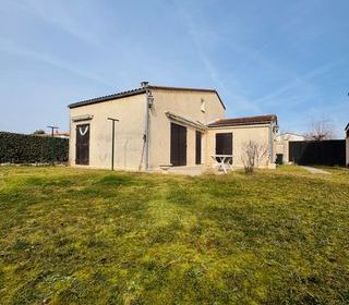  Maison � vendre 4 pi�ces 93 m�