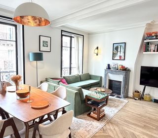  Appartement � vendre 3 pi�ces 57 m�