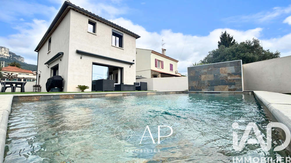 � vendre  Maison Toulon (83200)