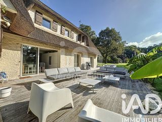  Maison � vendre 10 pi�ces 259 m�