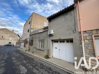  Maison � vendre 8 pi�ces 191 m�