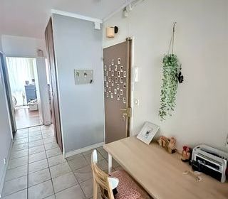  Appartement � vendre 3 pi�ces 55 m�