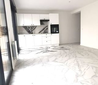  Appartement � vendre 3 pi�ces 50 m�