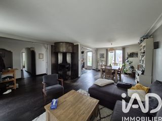  Maison � vendre 6 pi�ces 138 m�