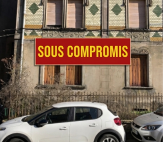  Maison � vendre 9 pi�ces 180 m�