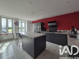  Maison � vendre 6 pi�ces 155 m�