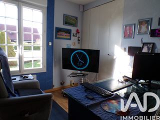  Maison � vendre 5 pi�ces 101 m�