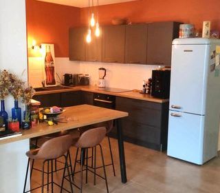  Appartement � vendre 4 pi�ces 100 m�