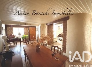  Maison � vendre 4 pi�ces 101 m�
