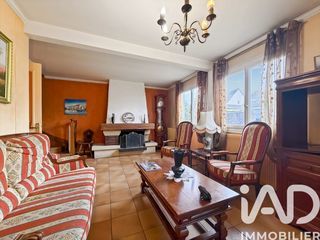  Maison � vendre 7 pi�ces 128 m�