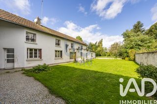  Maison � vendre 8 pi�ces 257 m�