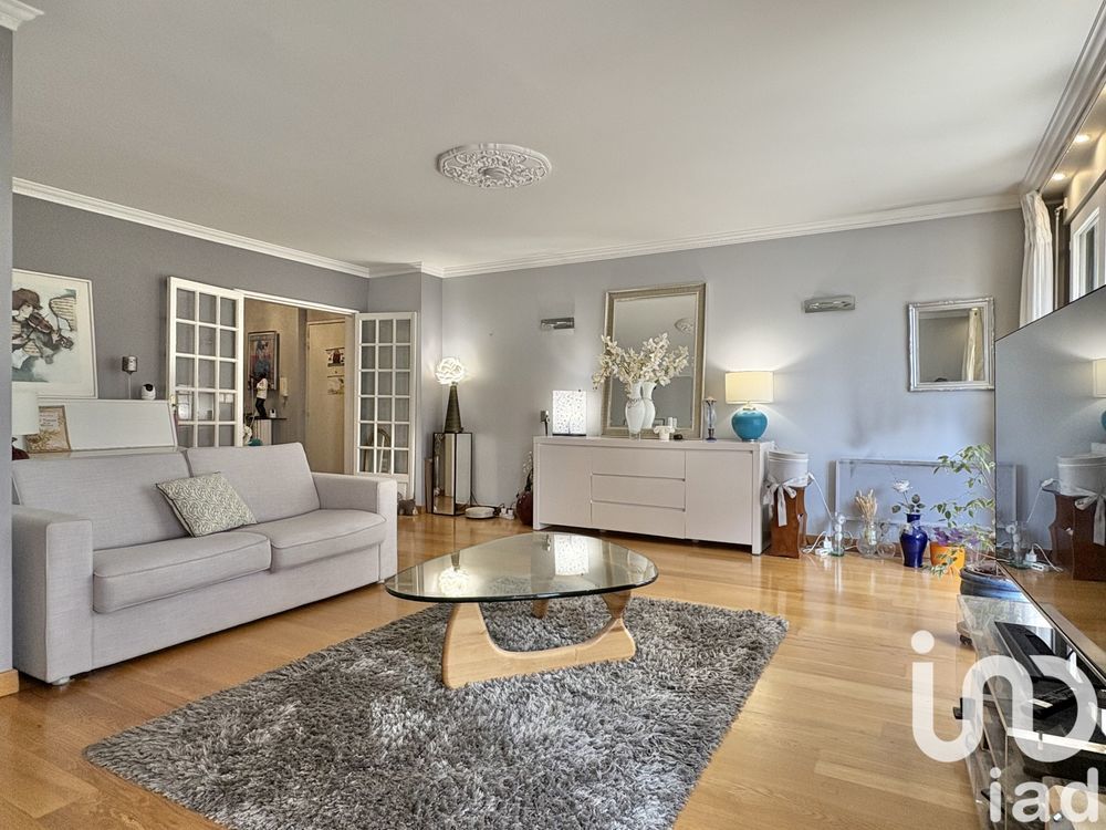 � vendre  Appartement Paris 13